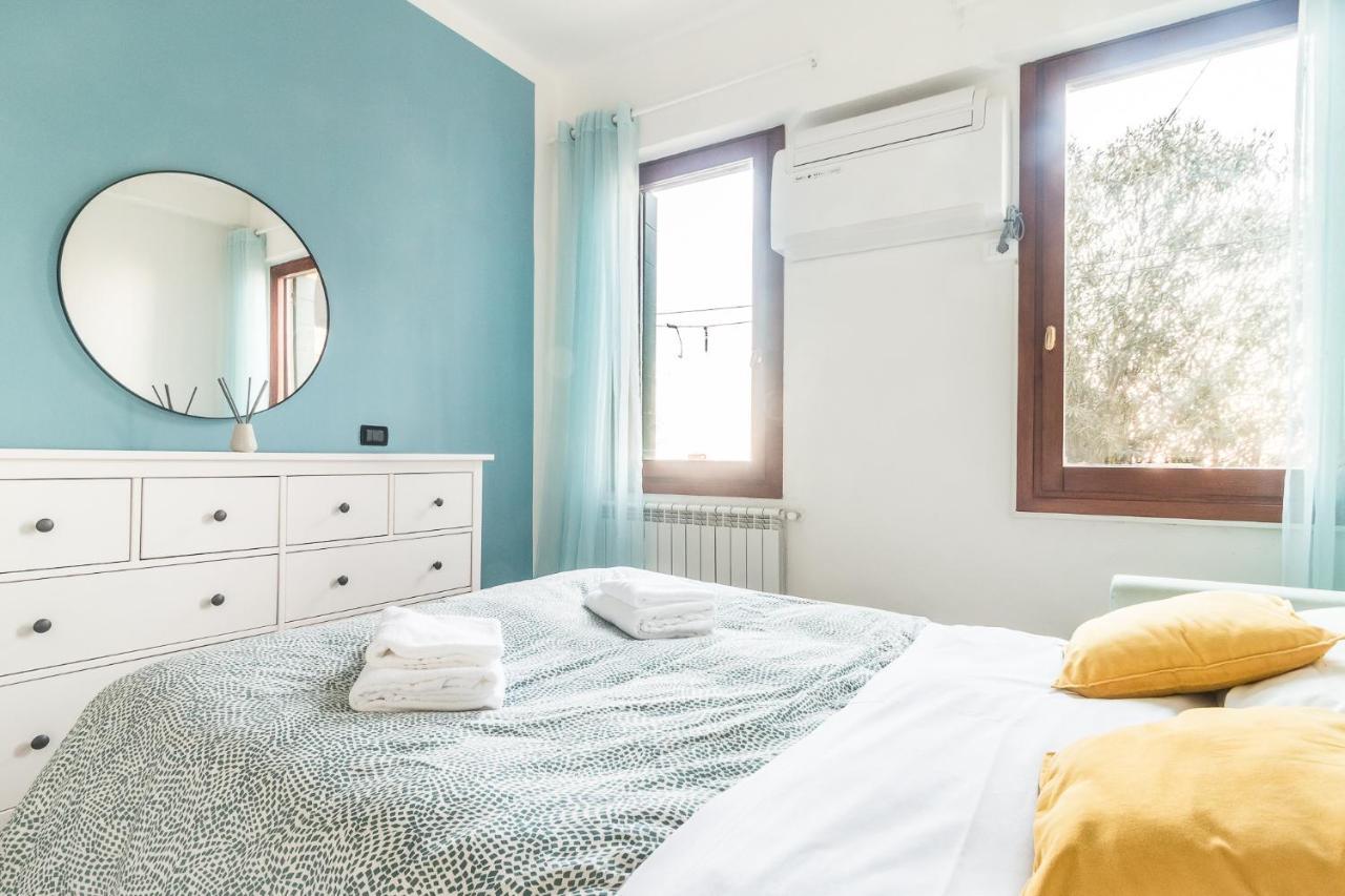 La Casa Di Arianna Διαμέρισμα Βενετία Εξωτερικό φωτογραφία