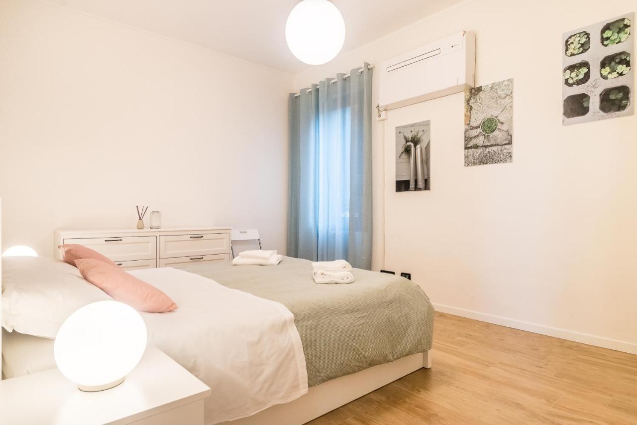 La Casa Di Arianna Διαμέρισμα Βενετία Εξωτερικό φωτογραφία