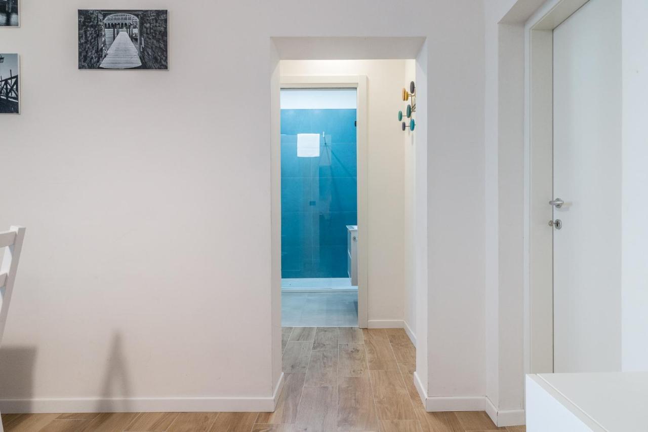 La Casa Di Arianna Διαμέρισμα Βενετία Εξωτερικό φωτογραφία