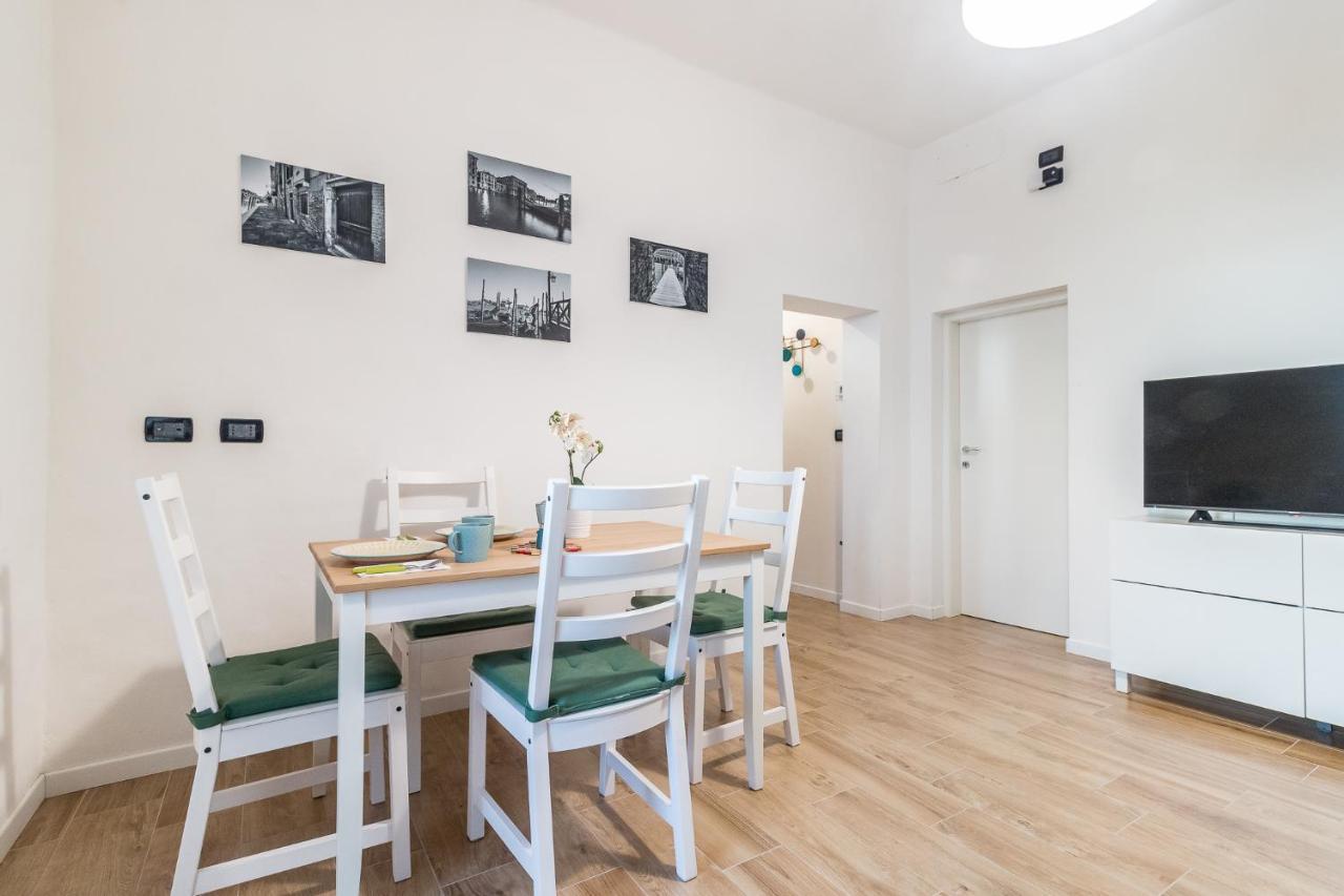 La Casa Di Arianna Διαμέρισμα Βενετία Εξωτερικό φωτογραφία