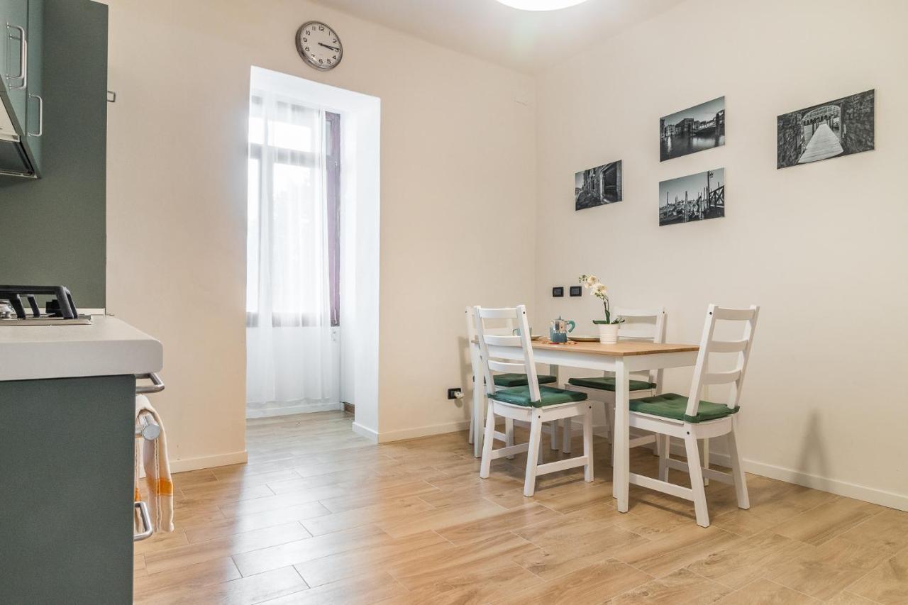 La Casa Di Arianna Διαμέρισμα Βενετία Εξωτερικό φωτογραφία