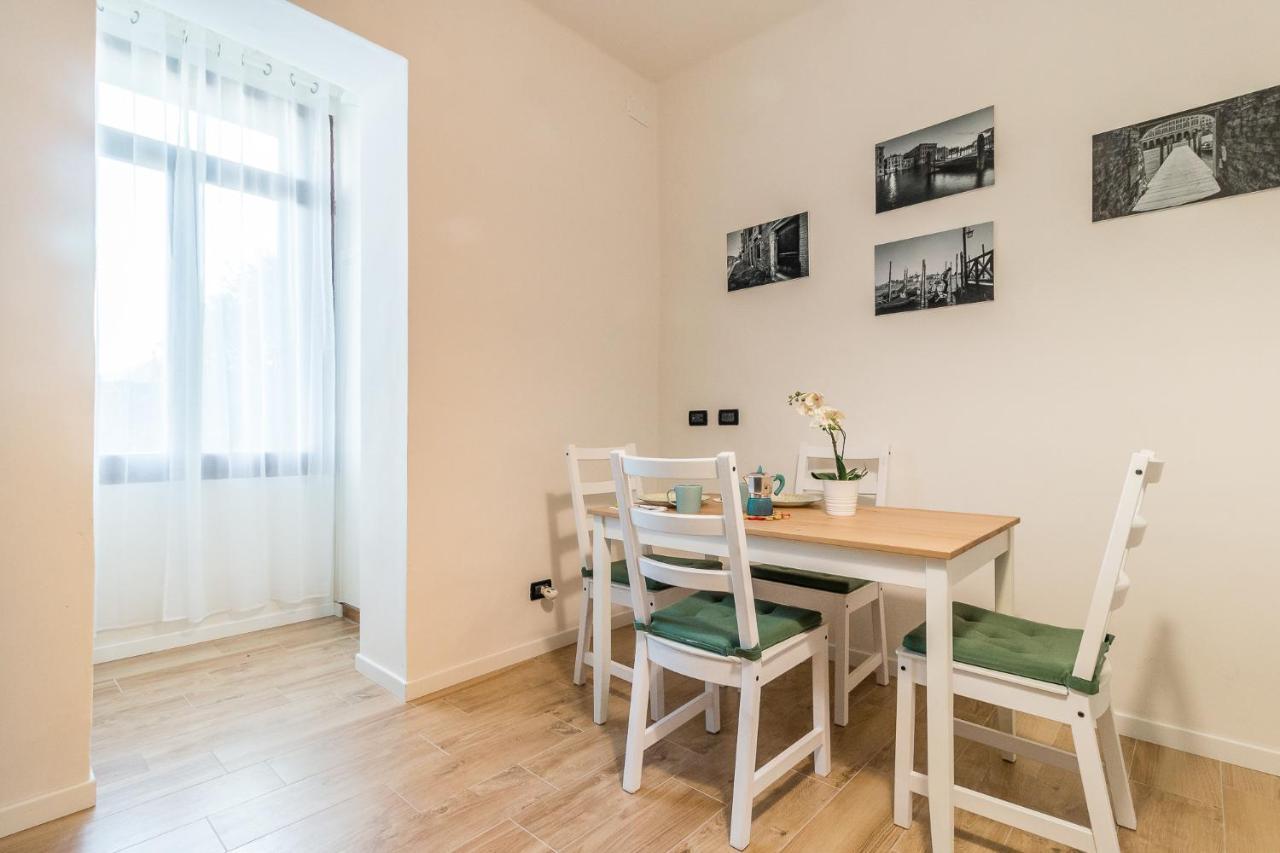 La Casa Di Arianna Διαμέρισμα Βενετία Εξωτερικό φωτογραφία