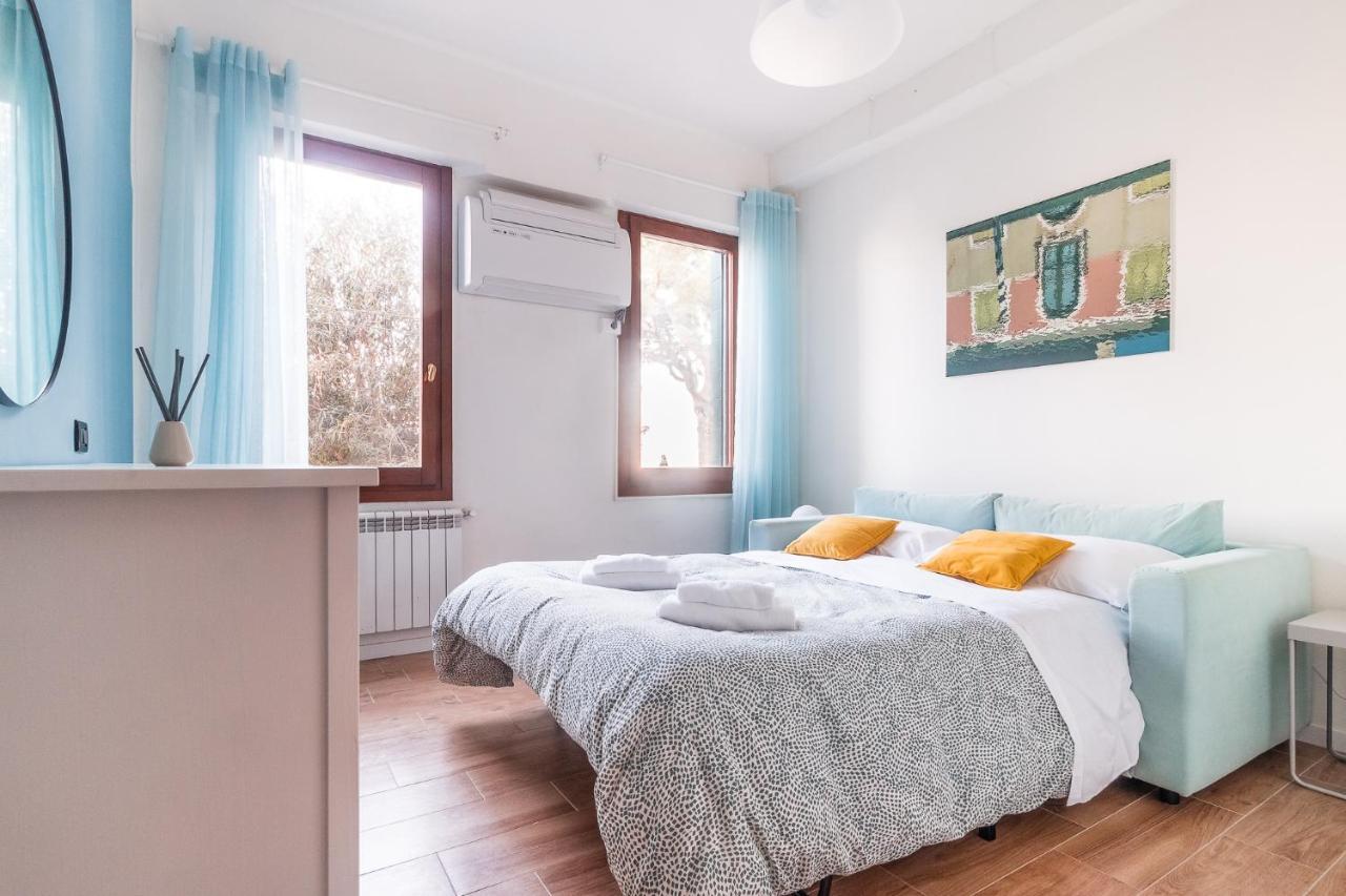 La Casa Di Arianna Διαμέρισμα Βενετία Εξωτερικό φωτογραφία